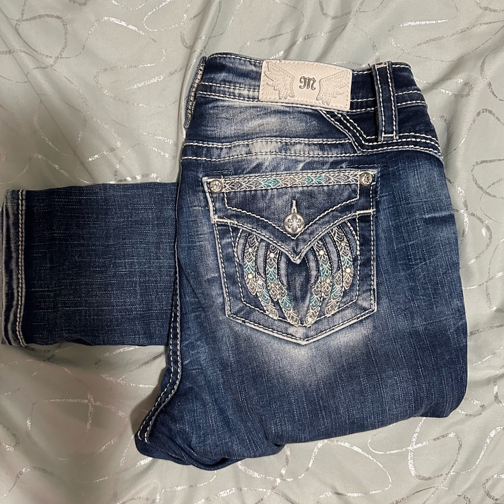 NWOT!  Just bought in April…too big!  Should have tried them on!